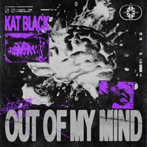 Out Of My Mind by Kat Black