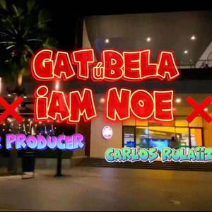 Gatubela by Iam noee