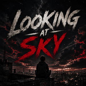 Looking at Sky by Timur Simsek