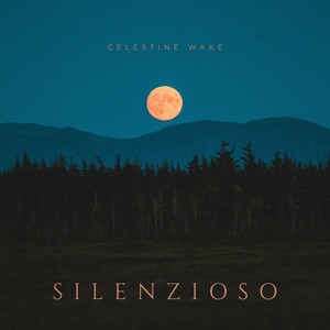 Silenzioso by Celestine Wake
