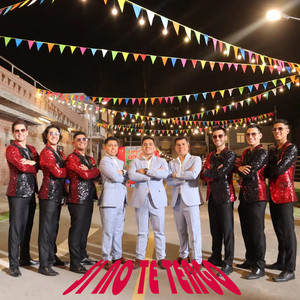 Si No Te Tengo by Orquesta Candela, Grupo 7