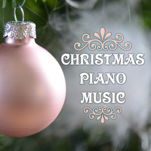 The Best Christmas Piano Music Collection album
