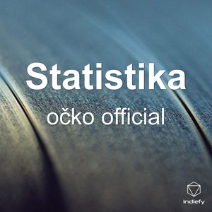Statistika - Cover