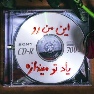 Bache Mardom — Erfan cover art