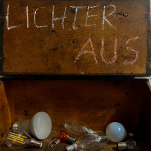 LICHTER AUS by Felo