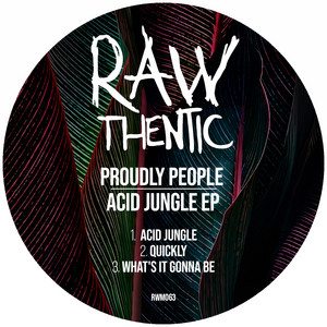 Quickly - Original Mix