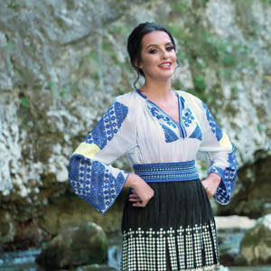 Mihaela Sultan - Băiețelul meu frumos