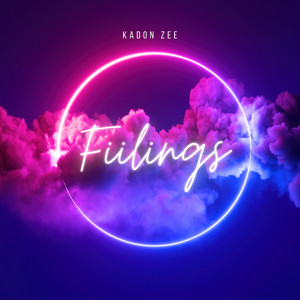 fiilings by KADON Zee