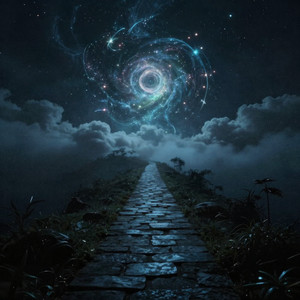 L'Alba dell'Anima by Riccardo Studer, Pathways To Peace