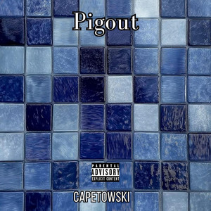 Pigout by Capetowski