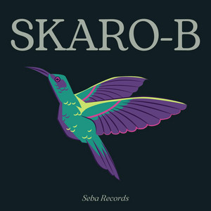 Poderosa by Skaro B
