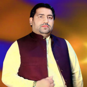 Amin Ullah Marwat - Da Toore Shapy Me Der Ta Khwkhy Na De