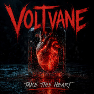 Take This Heart by Voltvane