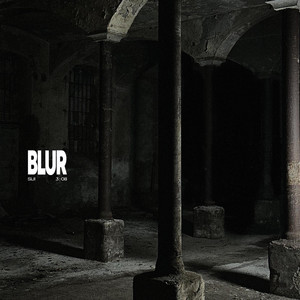 BLUR by Siji