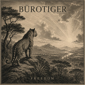 Freedom by Bürotiger
