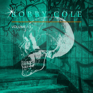 Bobby Cole - Creepy Sounds from the Night