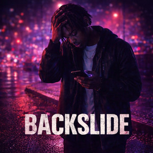 BACKSLIDE by Forged Faith Music