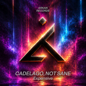 Expensive by CADELAGO, NOT SANE