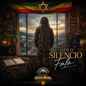 Você É Mais Forte by Raiz De Todo Bem