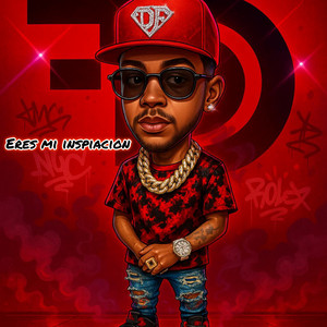 Eres mi inspiacion by Es Jeyden