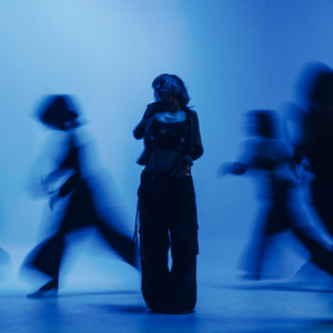 NUIT by Charlotte Mazet