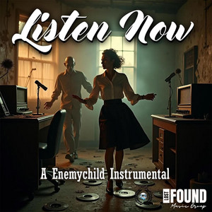 Enemychild - Listen Now