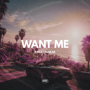 Want Me by KNGZ, Makar