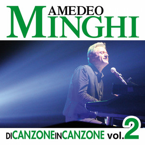 Amedeo Minghi - I ricordi del cuore (Live)