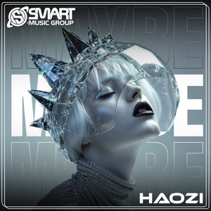 Maybe - Instrumental by Haozi