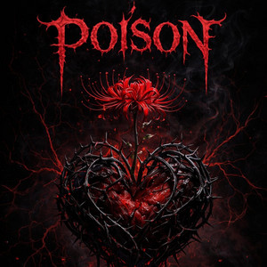 Poisen by Nessa Wavv