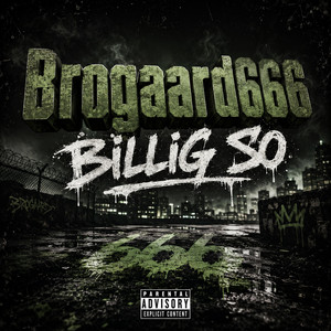 Billig so by Brogaard666