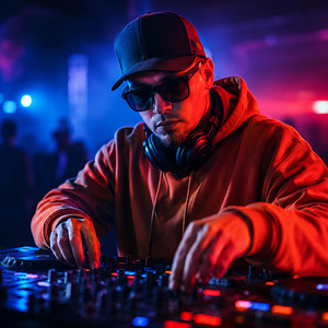 Resonancia Nocturna by Dj Propect boy