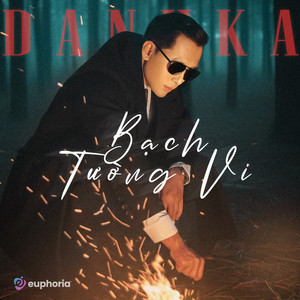 Bạch Tường Vi by DanhKa