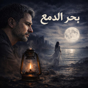 بحبر الدمع
