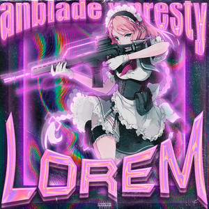 Lorem by ANBLADE, PRESTY