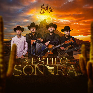 El Diez y el Ocho by Grupo La Clase