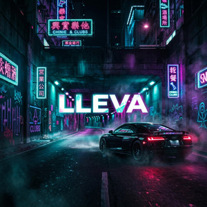 LLEVA by FREDZ FLOW