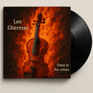 Leo Gherman - Pana ie foc cetera