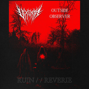 album cover: Ruin / / Reverie