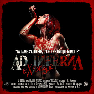 Exsangue - Single by AD Inferna | Spotify