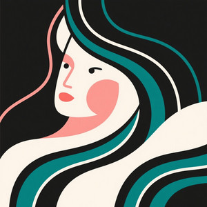 Berta Beier - Edge of Reality