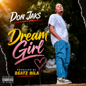 Dream Girl by Don Jaks