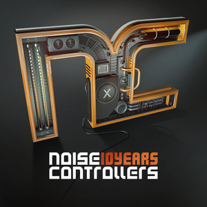 Gods & Symbols - Noisecontrollers Remix by Dark-E, Noisecontrollers