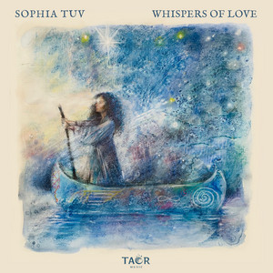 Warrior Of Love by Sophia Tuv, Ori Bankhalter, Natan Rabin, Nadav fast, Itamar Gutman, Yoed Nir, Gilad Ephrat, Avishai Barnatan, TaOr Music