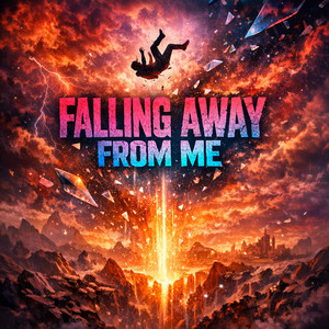 Falling Away From Me (Geynard Mix) by Geynard