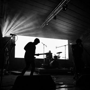 Hear The Noise by Low Tide Losers