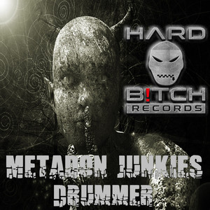 Metadon Junkies - Candy