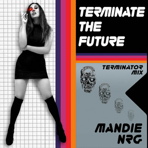 その他 TERRIBLEWHORE BATMOTHERFUCKER TERMINATER Terminate the Future (Terminator Mix) - Single by Mandie NRG | Spotify