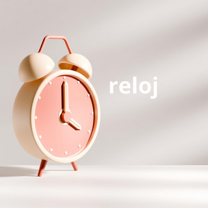 reloj by Sendakure