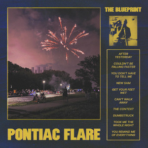 After Yesterday by Pontiac Flare